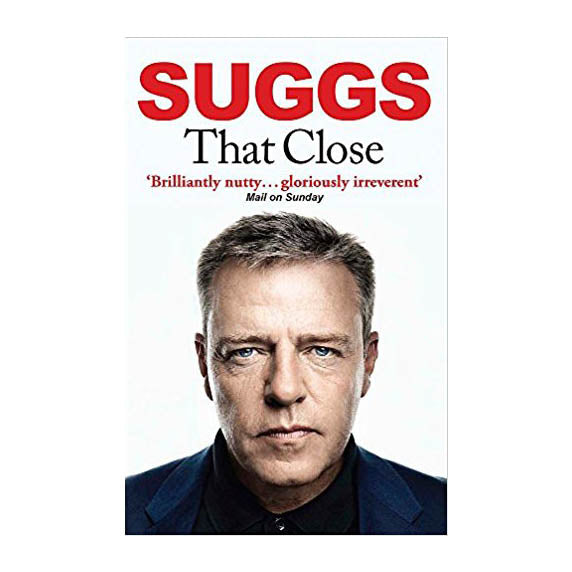 THAT CLOSE BOOK